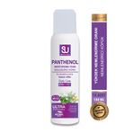 Su Dermocosmetica D Panthenol Köpük Sprey 150ml