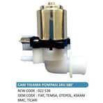 SU FİSKİYE MOTORU 12V FIAT TOFAŞ 131 DKŞ (WP100)