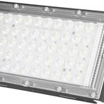 Su Geçirmez Bahçe Led Projektör 6500K 96W