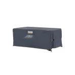 Su Geçirmez Bahçe Mobilyası Örtüsü, 150-90-74 Cm