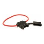Su Geçirmez Bıçak Sigorta Yuvası - 14AWG