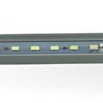 SU GEÇİRMEZ FLORESAN LED 12v 26cm TEKNE YAT KARAVAN