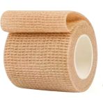 Su Gecirmez Kendınden Yapısık Bant Bandajı 5 * 4.5 Cm 2 Pc =Spor Yaranlamanlar Eklem Agrıları Için