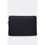 Su Geçirmez Kumaş Laptop Kılıfı 15.6 & 16 Inç Siyah