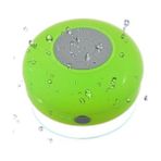 Su Geçirmez Mini Bluetooth Duş Hoparlörü Speaker