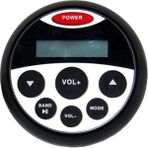 Su Geçirmez Radyo/Mp3 Çalar Mp804 4x20watt-Lcd-Bluetooth-Aux