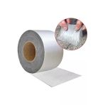 Su Geçirmez Sızdırmaz Alev Dayanıklı Sakız Bant 48 Mm X 2 Mt Alüminyum Tamir Bandı