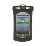 SU GEÇİRMEZ TELEFON KILIFI 16X27 CM SİYAH