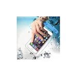 Su Geçirmez Telefon Kılıfı Askılı Tüm Telefonlarla Uyumlu Kese