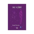Su Gibi - Fuat Bahçeci