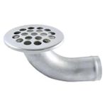 SU GİDERİ 51MM ÇIKARILABİLİR KAPAK