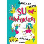 Su Günlükleri Set 3 Kitap - Hanzade Servi