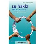 Su Hakkı - Maude Barlow