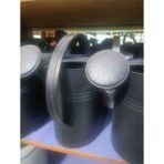 Su Ibriği Galvaniz Saçtan - 10 lt