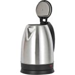 Su Isıtıcı 220 - 240 V Paslanmaz Çelik Kettle Uzun Ömürlü 2000 Watt ( Lisinya )