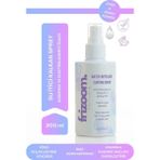 Su Itici Kalkan Özellikli Fön Öncesi Düzleştirici Saç Spreyi (Water-Repellent Coating)