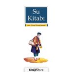 Su Kitabı - Emine Gürsoy Naskali