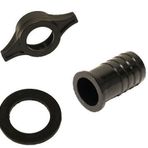 Su Motoru Hortum Rekor Takımı 1" Palmera Qgz25-30a 2 Zamanlı