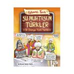Şu Muhteşem Türkler Eğlenceli Tarih