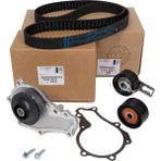 Su Pompası (Devırdaım)Trıger Setı (141 Dıs) Peugeot P208 P308 P3008 P508 P5008 P2008 Partner Tepe Cıtroen Berlıngo Iıı C3 Iıı Ds3 Ds4 Ds5 P301 C-Elysee 1.6 Hdı DV6C DV6DTED D4162T - PSA