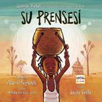 Su Prensesi - Susan Verde