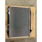 Su Radyatoru Brazıng At 426X669X32 mm Mercedes W126 380SE. 380SEC. 420SE. [1265004803]