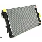 Su Radyatoru Brazıng Mercedes Vıto (W639) 113 Cdı A-T 2003-2014 A6395010701