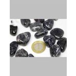 Su Safiri (Iyolit) Taşı Tamburlanmış (10-15Gram)