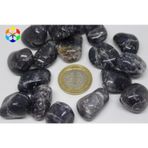 Su Safiri (İyolit) Taşı Tamburlanmış (8-9gram)