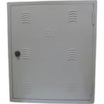 Su Sayaç Panosu 3 Lü 60x70