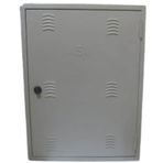 Su Sayaç Panosu 4 Lü 60x80