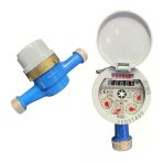 Su Sayacı, 20 Mm, 19 Cm, 2.5 M3/S, 50 C (Soğuk Su) (Belediye Uyumlu)