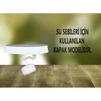 Su Sebil Üstü Damacana Kapak Sebil Aparatı Sebil Üstü