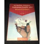 Su Sesine Vurgun Mekansız Kuşlar Şiiri [1.Baskı-İmzalı] (Sahafiye Kitap)