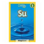 Su-Seviye 3-National Geographic Kids - Kolektif