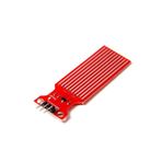 Su Seviye Sensörü Modülü Water Level Sensor Arduino Kırmızı Pcb Rodevino