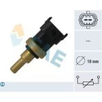 Su Sıcaklık Sensörü Astra J-Corsa D-E-Combo-Merıva B-Lınea-Grande Punto-500L-Doblo- Nemo-Bıpper 1.3 Cdtı-Hdı-Mtj