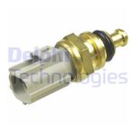SU SICAKLIK SENSORU GRI FIESTA 1.25 1.4 1.6 DELPHI-TS10329