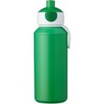 Su Şişesi 400 Ml, Yeşil