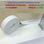 SU SIZDIRMAZ BANT