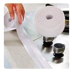 Su Sızdırmaz Banyo Mutfak Kenar Bandı 3.2 Mt
