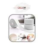 Su Sızdırmaz Geçirmez Bant Ile Lavabo/Küvet/Duş/Klozet Kenar Bandı | - 3.2M X 38Mm