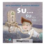 Su Su Su - Ayla Çınaroğlu