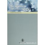 Su Ürünleri Terimleri Sözlüğü - kollektif