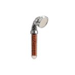 Su Ve Enerji Tasarruflu Duş Başlığı - 21 Cm