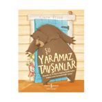 Şu Yaramaz Tavşanlar - Ciara Flood