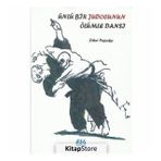 Su Yayınevi Ünlü Bir Judocunun Ölümle Dansı 9786054554287