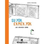 Su Yok Ekmek Yok - Luis Amavisca