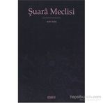 ŞUARA MECLISI - ALIM YILDIZ