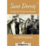 Suat Derviş - Liz Behmoaras